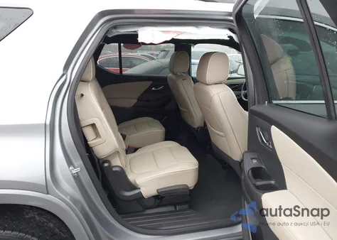 2023 Chevrolet Traverse Awd Premier z USA, uszkodzony, nr VIN 1GNEVKKW8PJ290309